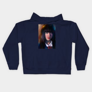 Gogo Kids Hoodie